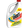 Shout Triple-Acting Liquid Refill, 60 Ounces (Pack of 2)