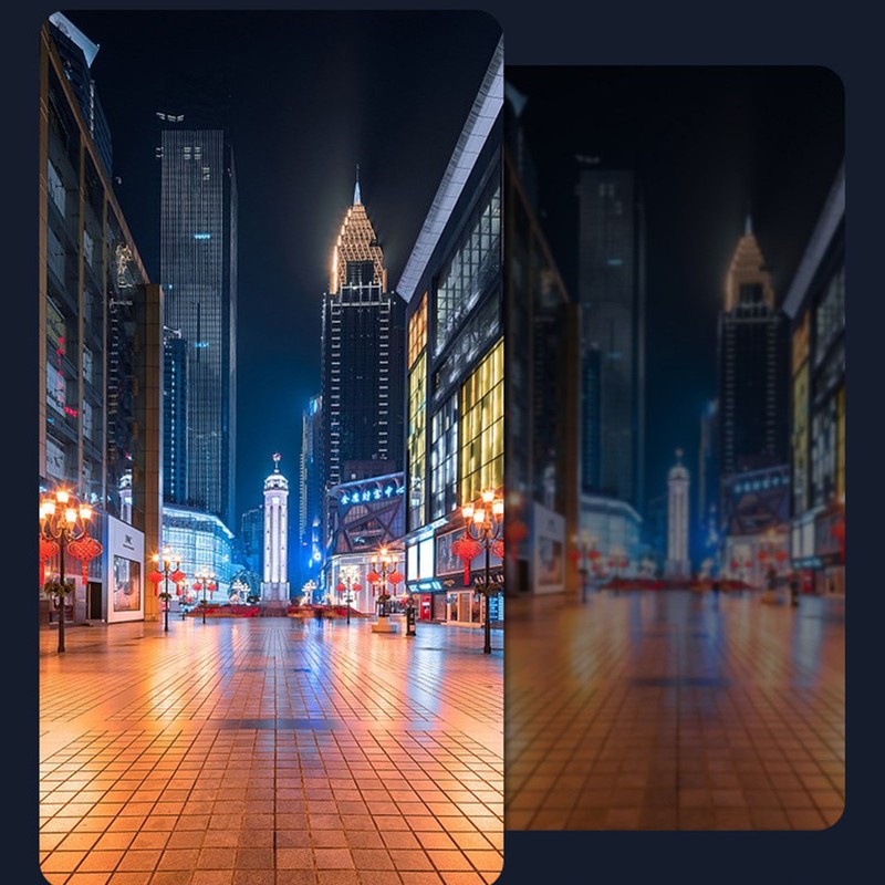 4K HD Body Camera Clip On Wearable Security Camera Night