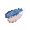 Chacott Eyeshadow Duo 602 White Milk Tea x Blue