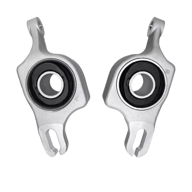 Frenzybro 10Pcs Control Arm Bushing Lower for Jeep Grand Cherokee