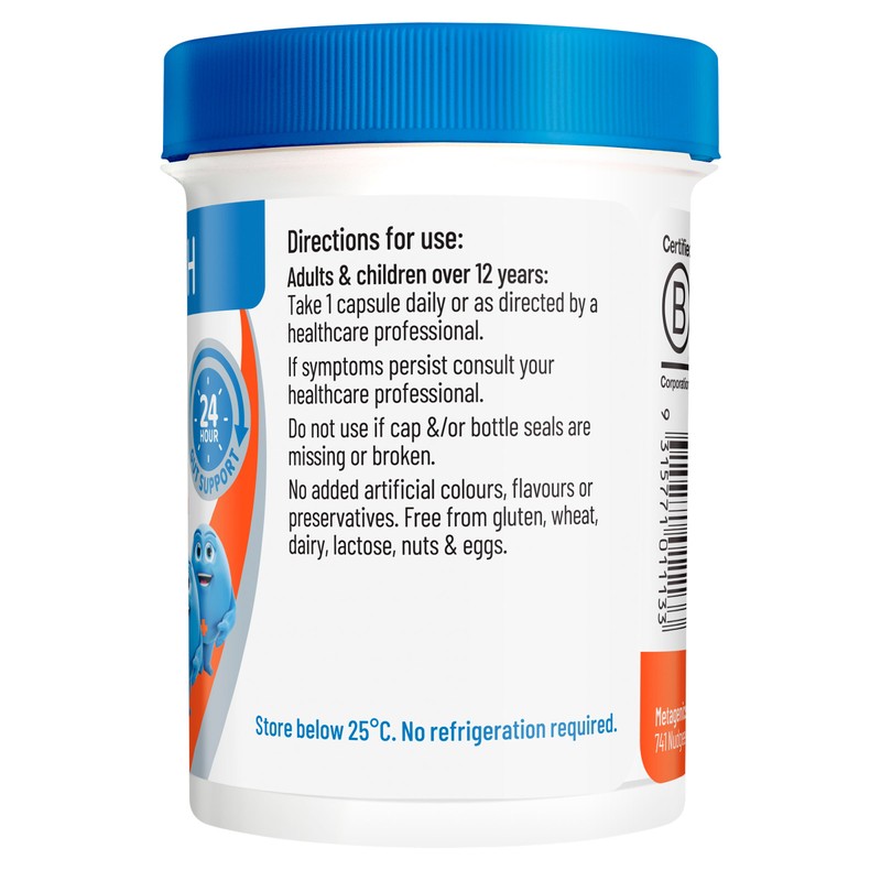 Inner Health Plus Double Strength Probiotic 30 Capsules
