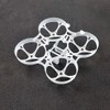 (2pcs) Happymodel Mobula7 V3 Frame 75mm Micro FPV Racing Quadcopter