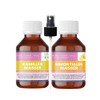 Organic Chamomile Hydrolate & Organic Immortelle Hydrolate - 2 x