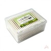 Paper Stick Square Cotton Swab (200P) Spiral Type 7642 5ea