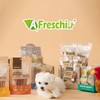Afreschi Turkey Tendon Dog Treats for Signature Series, All Natural
