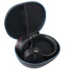 baval estuche duro para cowin E-7 Wireless Bluetooth Over-ear Auriculares