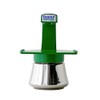 EPPICOTISPAI GEMINI EXPRESS Gemini Express Espresso Maker, 1-2 Cups, Induction,