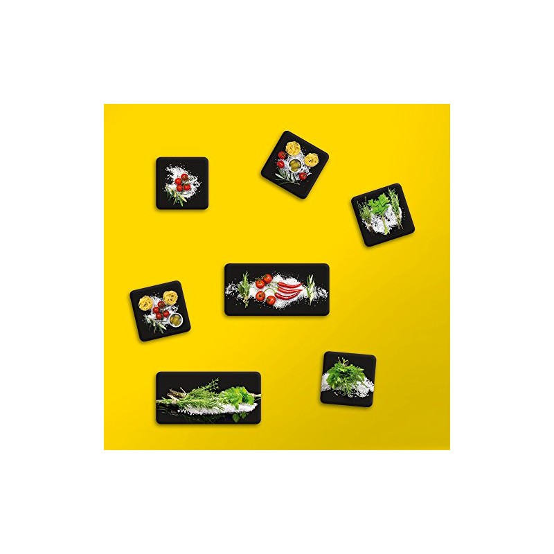 Eurographics Memo Board mag1031 German Magnets, Glass, Eurographics My Lovely