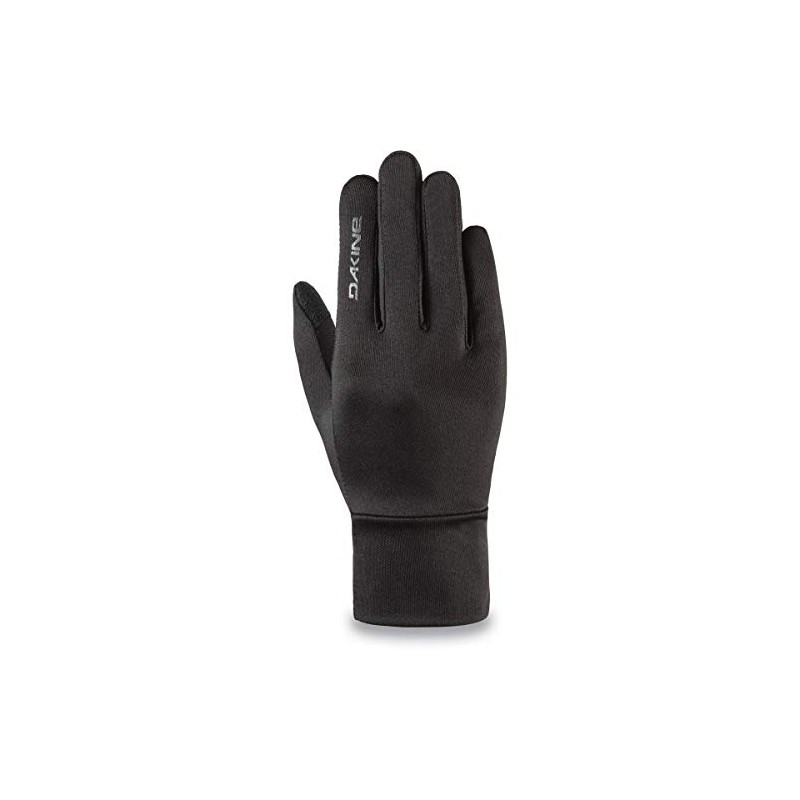 Dakine Leather Sequoia Gore-Tex Snow Glove - Black | Large