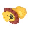 U Disk USB2.0 3 Dimensional Cute Lovely Lion Shape Data
