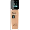 Base Fit Me Matte + Poreless 128 Warm Nude Maybelline