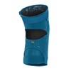 Ion K Traze Bicycle Knee Pads Blue 2021: Size: S