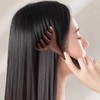 Gua Sha Brush Scalp Massage Comb Face Shoulder M13306 12ea