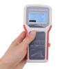 Solar Panel Tester, Mppt Solar Panel Multimeter with Auto and
