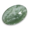 CrystalAge Jade-Daumenstein.