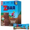 Zbar - Chocolate Brownie - Soft-Baked Energy Snack Bars -