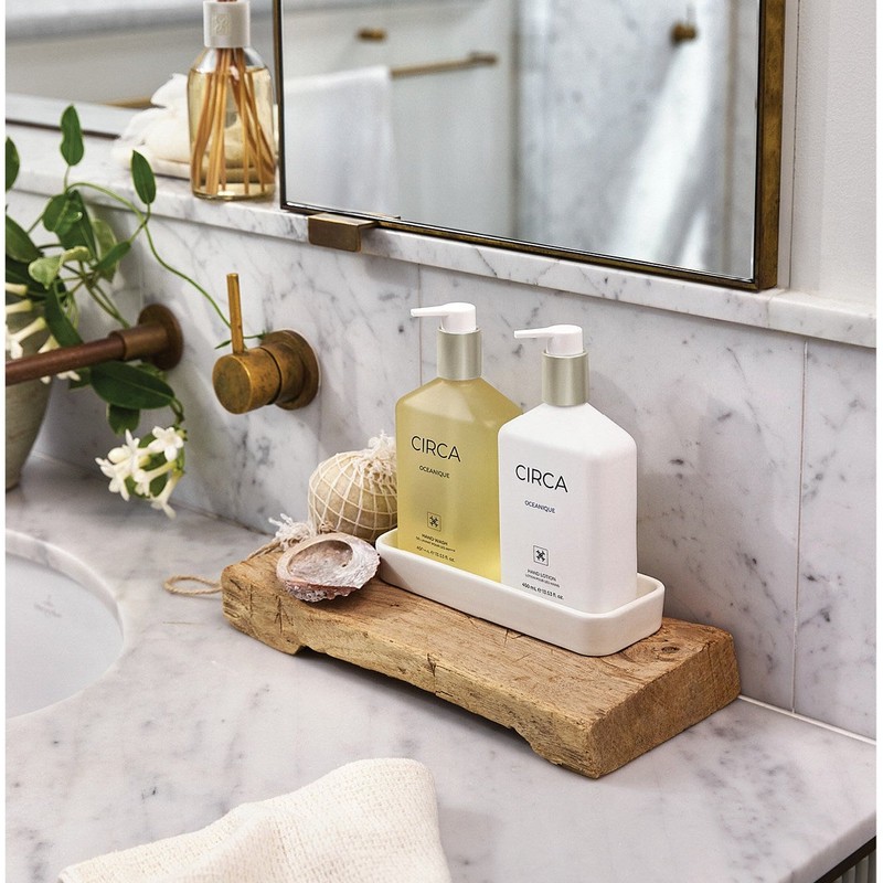 CIRCA Hand Lotion 450ml - Oceanique