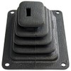 Auto Krafters Compatible/Replacement For Shift Boot 1970-71 Torino Cyclone 1970
