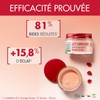 Lift' Grenade Feuchtigkeitscreme mit Bio-Granatapfel und Retinol 50 ml Creme