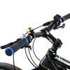 Grenhaven 1 pair bmx mountain handlebars bike grips length 13cm