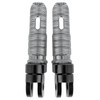 Motorcycle Front Footrests Front Left Right Pairs Fit for Yamaha