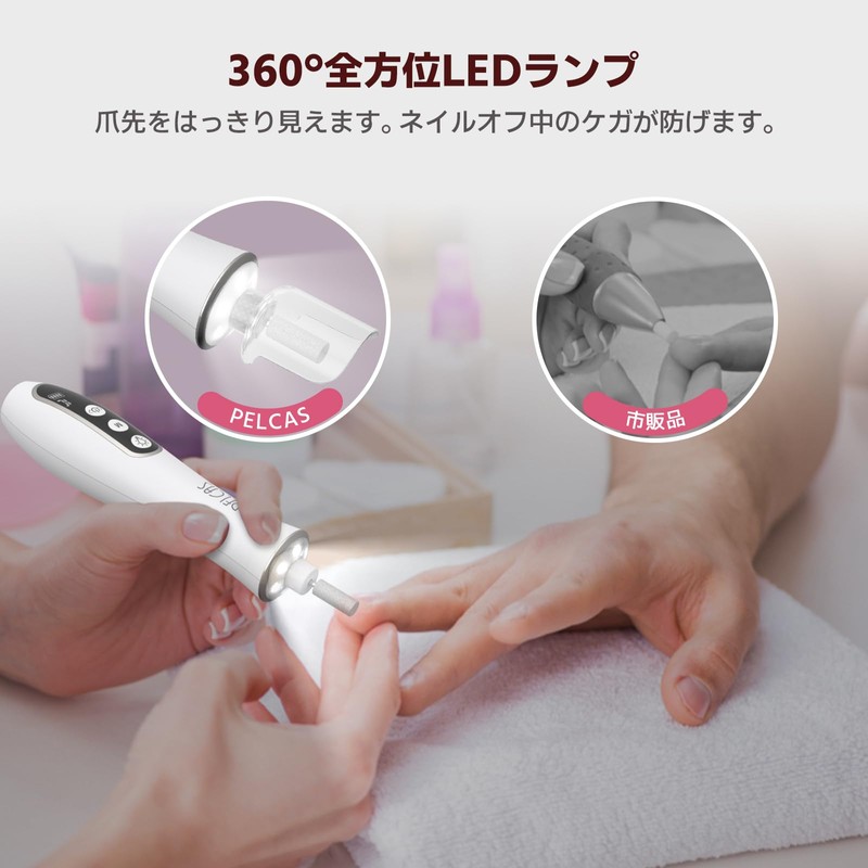 Electric Nail Machine, 10 Bits, Nail Machine, Bit, Gel Nail