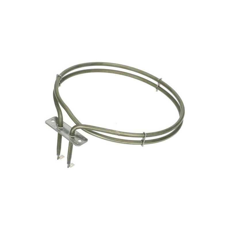 SPARES2GO 2 Turn Heating Element Compatible with AEG Fan Oven