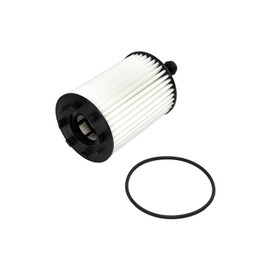 SCT SH4771L Longlife Oil Filter with Sealing Ring