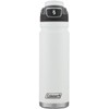 Coleman Switch AUTOSPOUT - Botella de agua aislada de acero