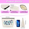 Rad Tech Gift Radiologist Technologist Gift Makeup Bag Appreciation Present