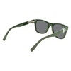 Lacoste Men's Sunglasses, Green