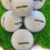 Wilson Ultra 6 Pack Golf Balls Bulk Pack Golf Balls