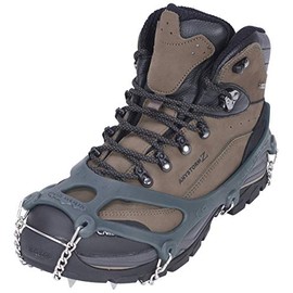CAMP Snowline Chainsen Walk Crampons - X-Large