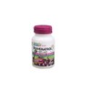 Nature's Plus Extended Release Resveratrol 125mg, 60 Τabs