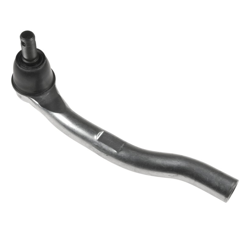 Blue Print ADH28775 Tie Rod End with castle nut and