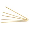 Hamanaka Amami Sock Needles, Length 5.7 inches (14.5 cm), No.