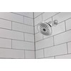 Peerless PTT14465 Elmhurst shower trim kit Tub & Shower, With