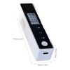 Nuclear Radiation Detector WiFi Smart Geiger Counter High Sensitivity Sound