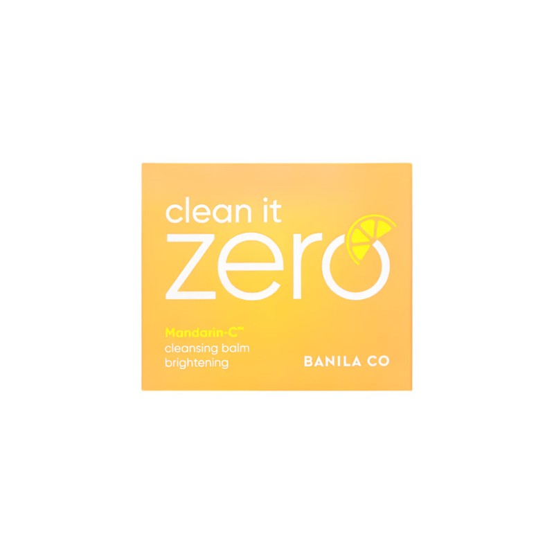 Banila Co Clean It Zero Cleansing Balm Brightening 100ml