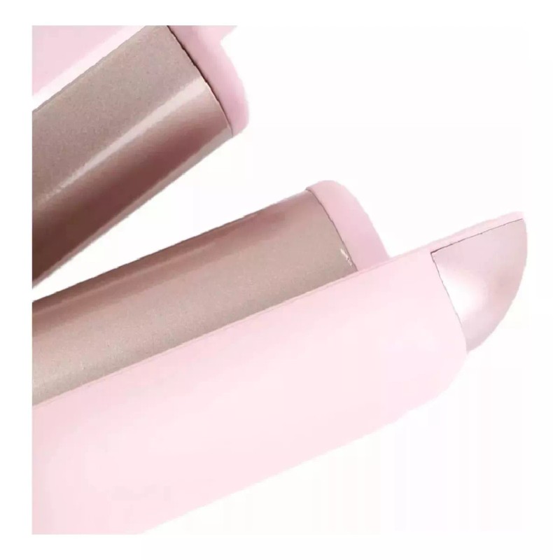 KFMX Rizador De Pelo Egg Roll Cerámica Turmalina Garrita