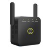2025 Newest WiFi Extender, WiFi Booster, WiFi Repeater, Covers Up