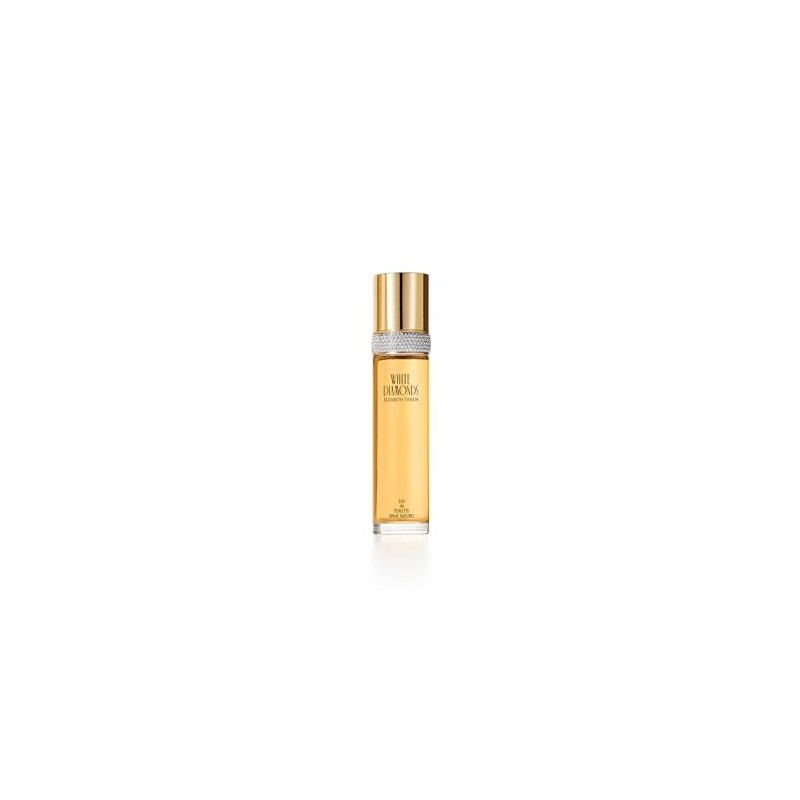 Elizabeth Taylor White Diamonds, 3.3 Fluid Ounce