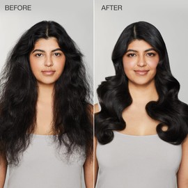 Awapuhi Wild Ginger by Paul Mitchell Styling Treatment Oil, Dry-Touch, Leave-In Formula, For All Hair Types, 3.4 fl. oz.