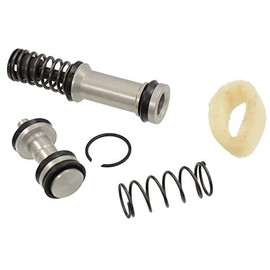 1965-1966 Corvette Brake Master Cylinder Rebuild Kit Power Brake w/Pistons