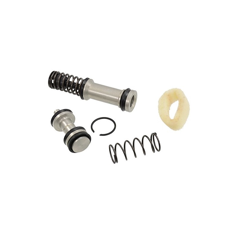 1965-1966 Corvette Brake Master Cylinder Rebuild Kit Power Brake w/Pistons