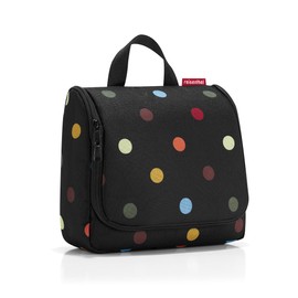 reisenthel Toilet Bag Artist Stripes Wandelbares Lieblingsstück: Shopper Xs Von Reisenthel, Dots