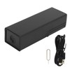 1280x960 WIFI HD Motion Camera 128G Available AVI Video Format