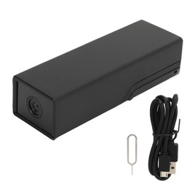 1280x960 WIFI HD Motion Camera 128G Available AVI Video Format 1.3MP Night Vision Sports Camera