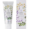 Tokotowa Organics Fragrance Hand Cream Pale Violet