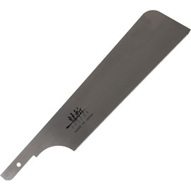 SUIZAN Replacement Saw Blade for Dozuki Fine Saw 240 mm Rip Cross Angle Cut